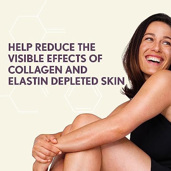 Aveeno ABSOLUTELY AGELESS DAILY FACIAL MOISTURIZER WITH BROAD SPECTRUM SPF 30 SUNSCREEN, ANTIOXIDANT-RICH BLACKBERRY COMPLEX, VITAMINS C & E, HYPOALLERGENIC, NON-COMEDOGENIC & OIL-FREE, 1.7 FL. OZ - Image 4